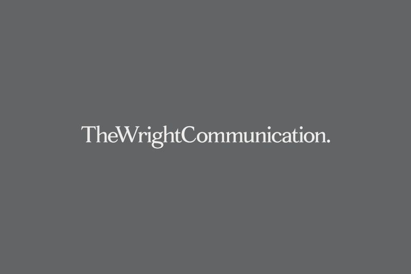The Wright Communication by Matt&Dan