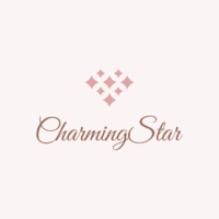 Charming Star logo
