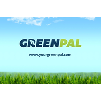 GreenPal Lawn Care of Los Angeles logo