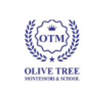 Olive Tree Montessori logo