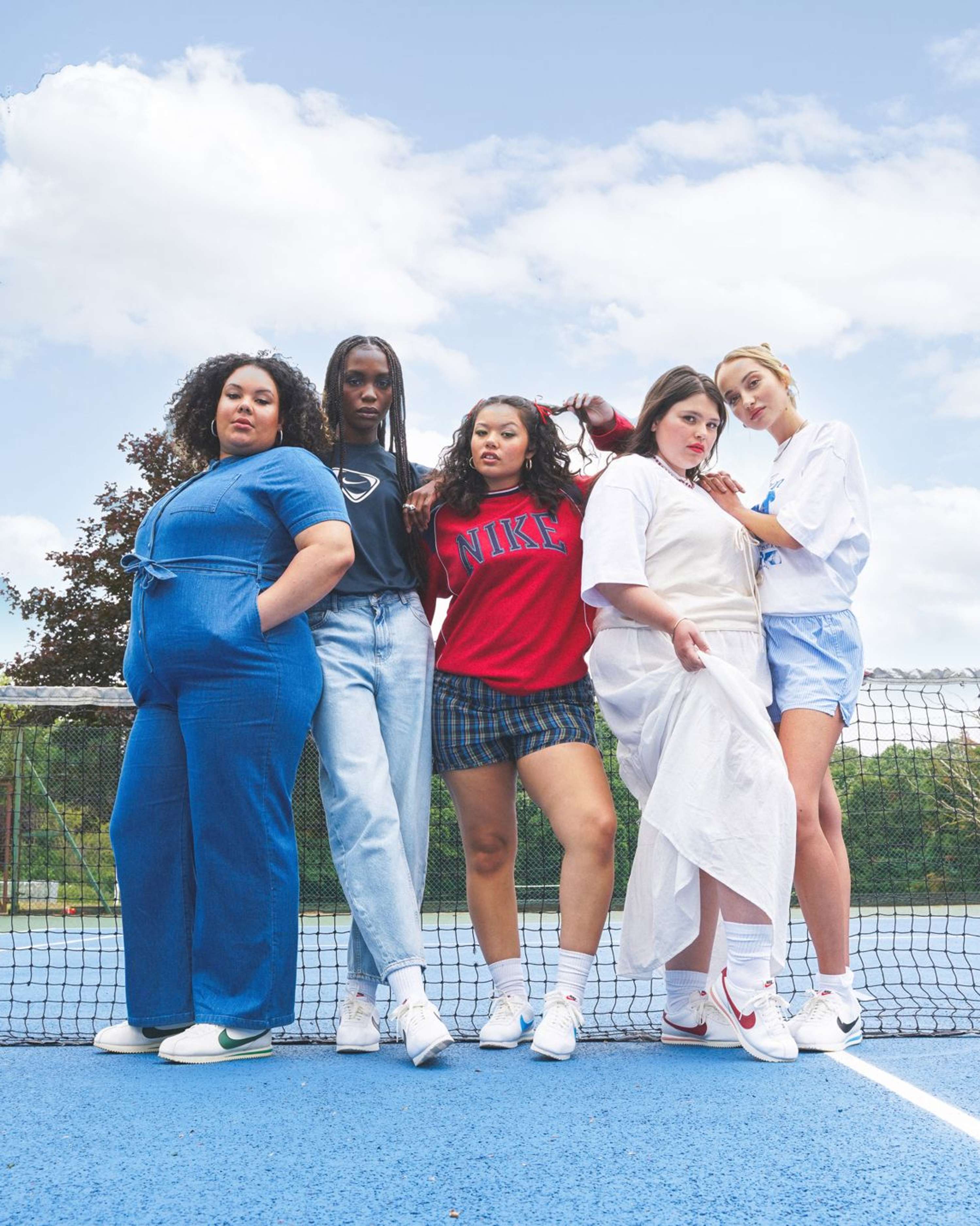 Class of Cortez #officelovesnike by Erin Macintyre