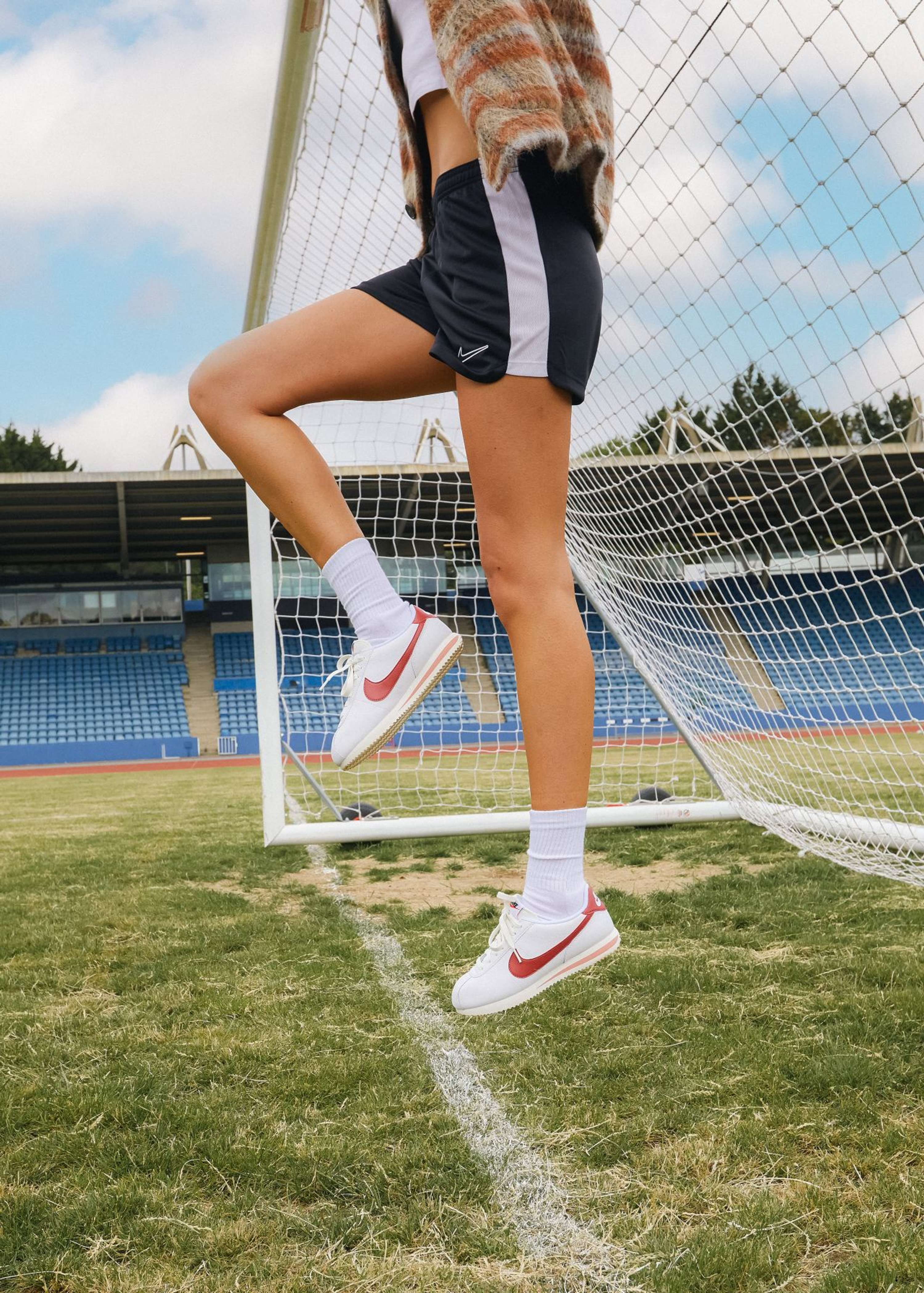 Class of Cortez #officelovesnike by Erin Macintyre