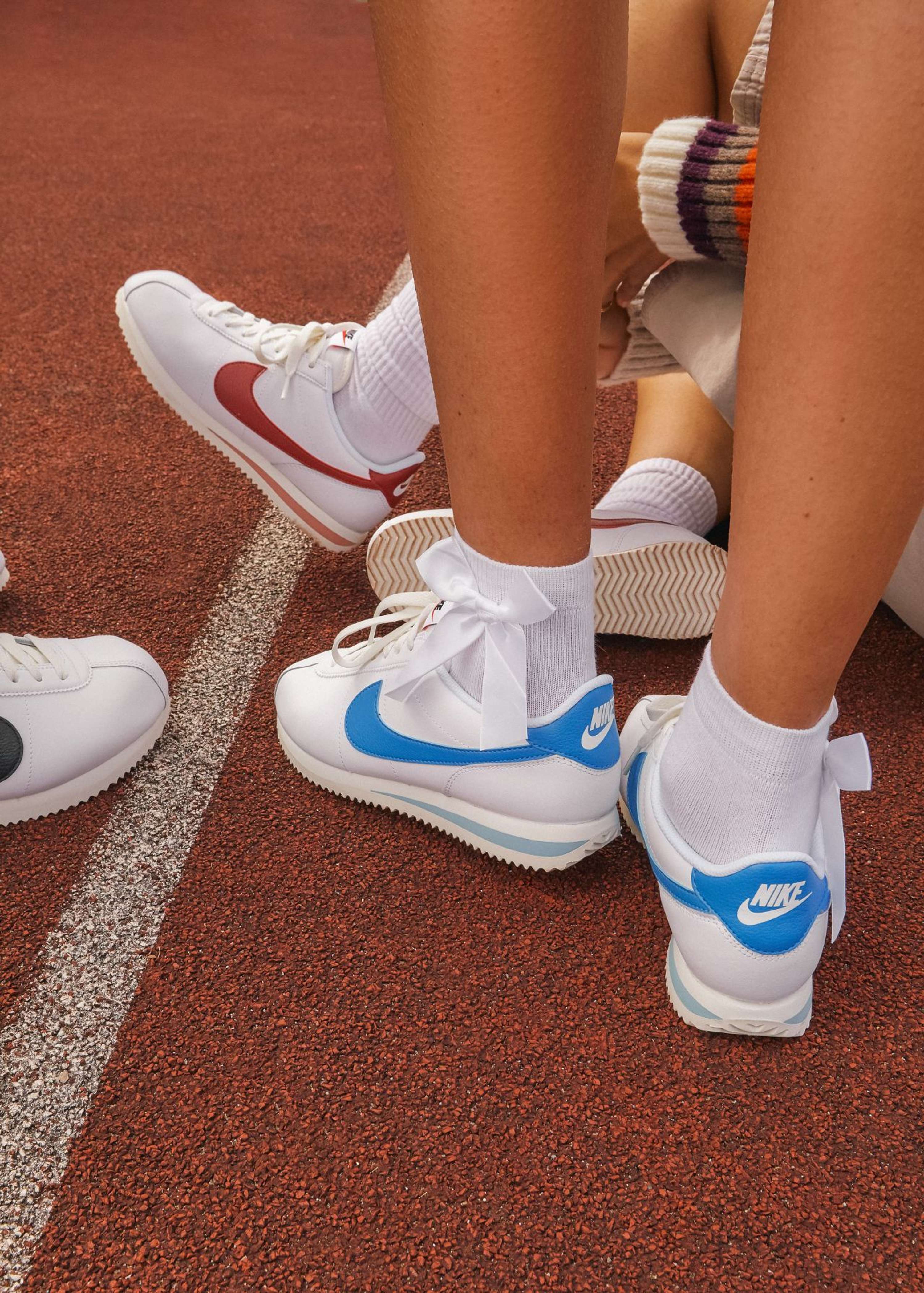 Class of Cortez #officelovesnike by Erin Macintyre