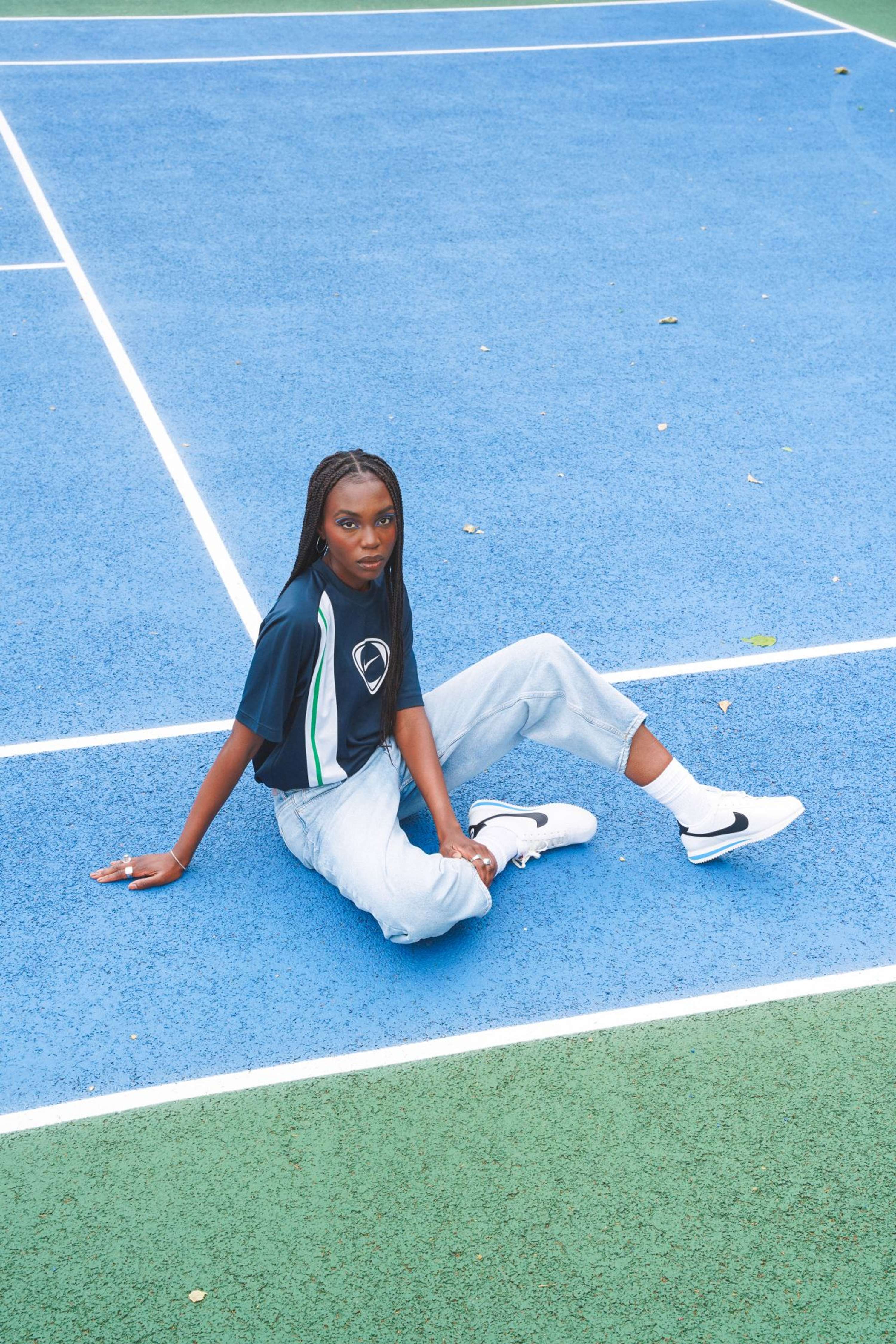 Class of Cortez #officelovesnike by Erin Macintyre
