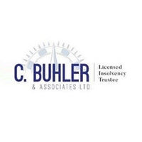 C. Buhler & Associates Ltd. - Licensed Insolvency Trustee logo