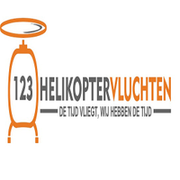123Helikoptervluchten logo