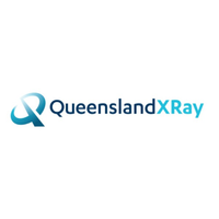 Queensland X-Ray | Gold Coast Airport Central | X-rays, Ultrasounds, CT scans, MRI logo