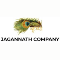 Jagannath Company logo