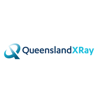Queensland X-Ray | Fairfield | X-rays, Ultrasounds, CT scans logo