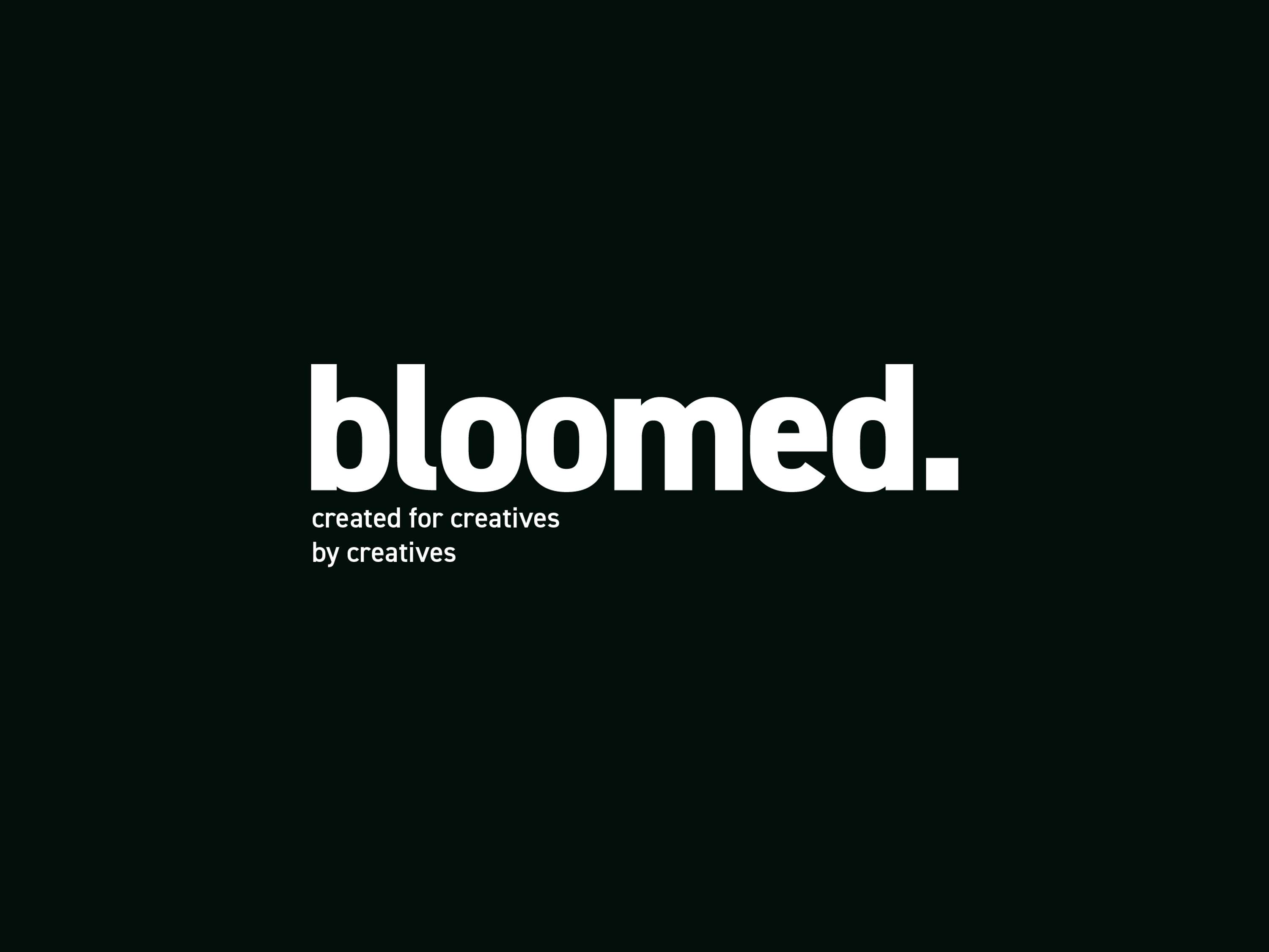 Bloomed. by Iris van Dijk