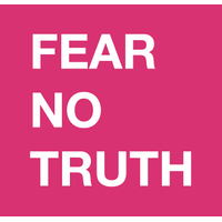 Fear No Truth logo