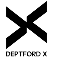Deptford X logo