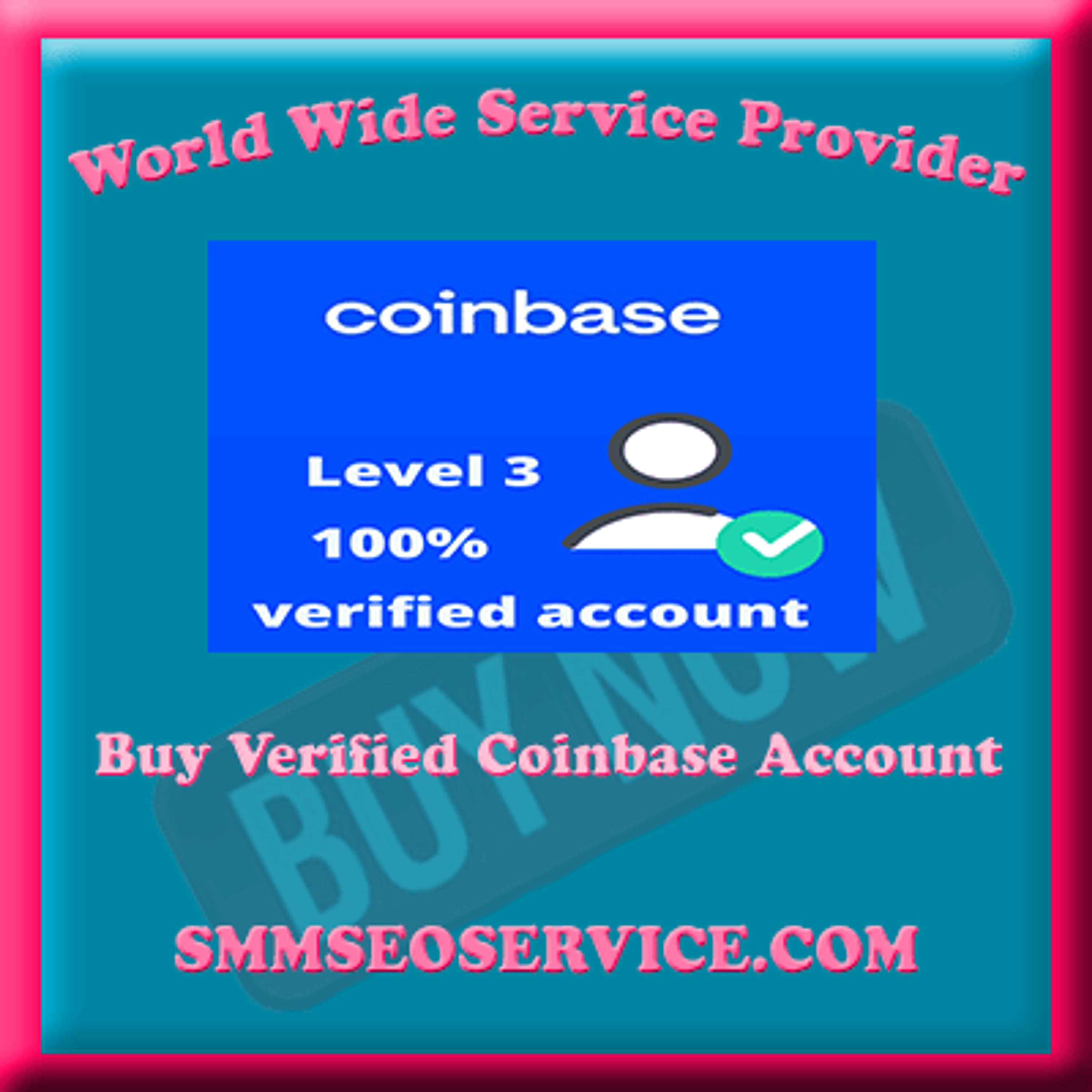 on Coinbase Without Verification? by Buy Verified Coinbase Accounts