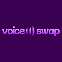 voice-swap logo