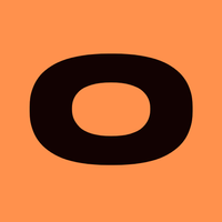Overblown logo