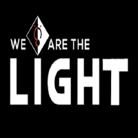 We Are The Light logo