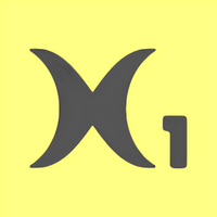 NeuroX1 logo
