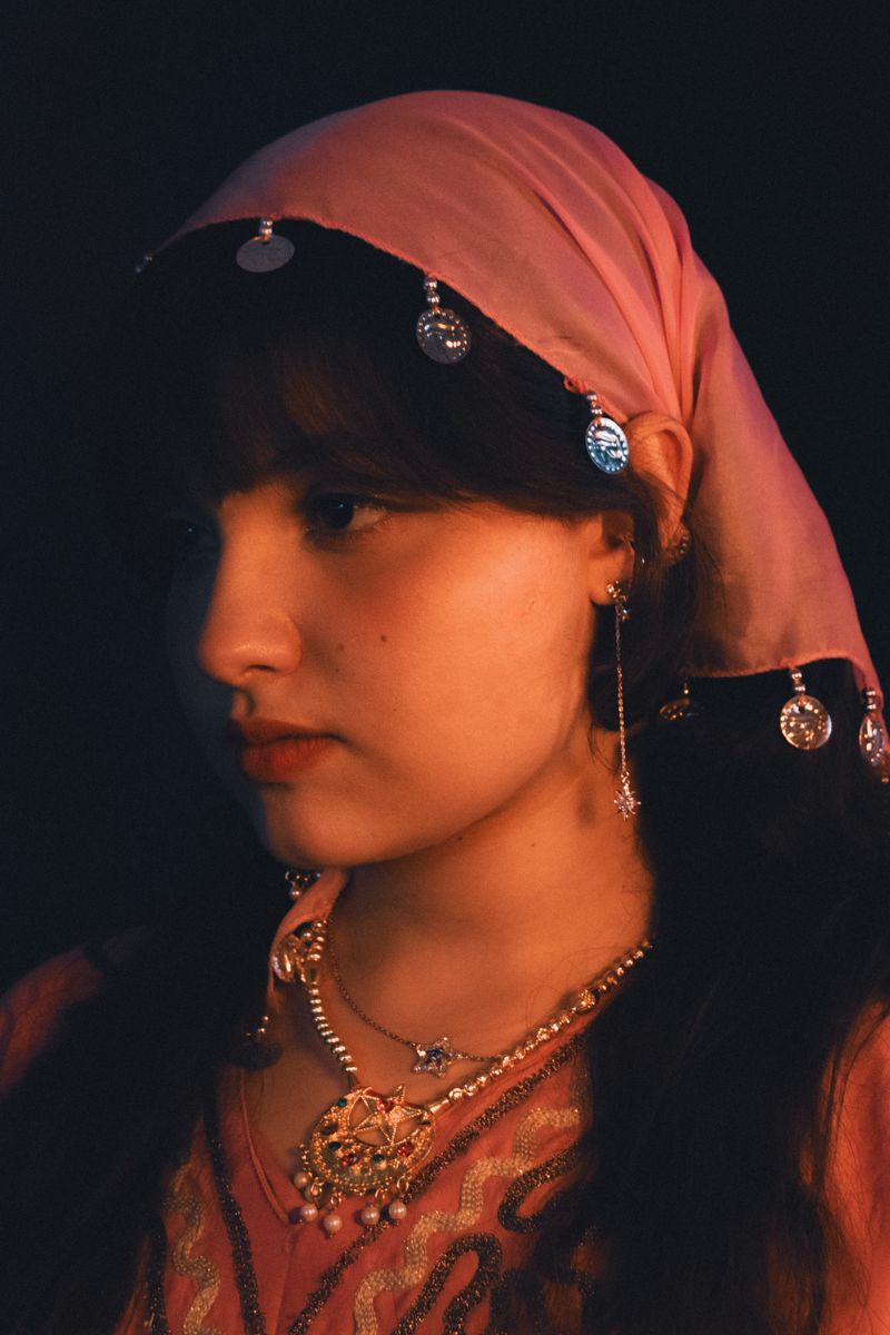 Beauty in Culture by Mehaira Abdelhamid