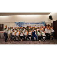 Trainer Service Excellence Cirebon, 081249758328, Fun & Aplikatif, Dian Saputra logo