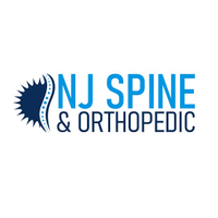 NJ Spine & Orthopedic (Edison) logo