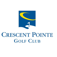 Crescent Pointe Golf Club logo