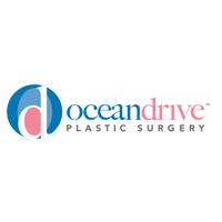 Ocean Drive Plastic Surgery logo