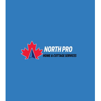 North Pro Home & Cottage Services logo