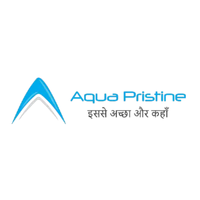 Aqua Pristine logo