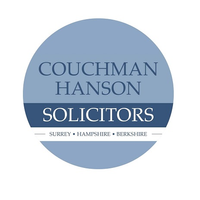 Couchman Hanson Solicitors logo
