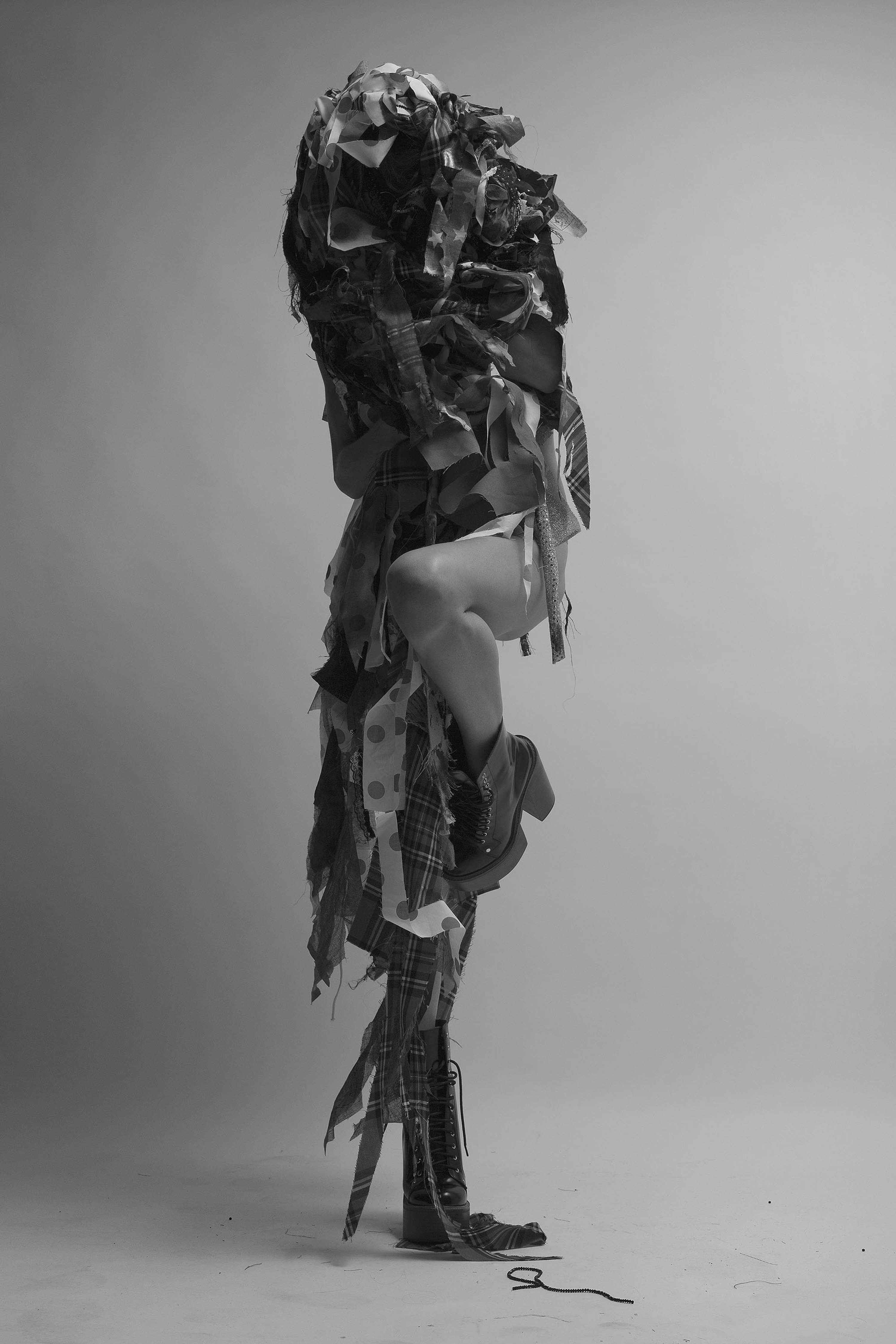 www.bernieshoots.com by Bernhard Deckert Ltd