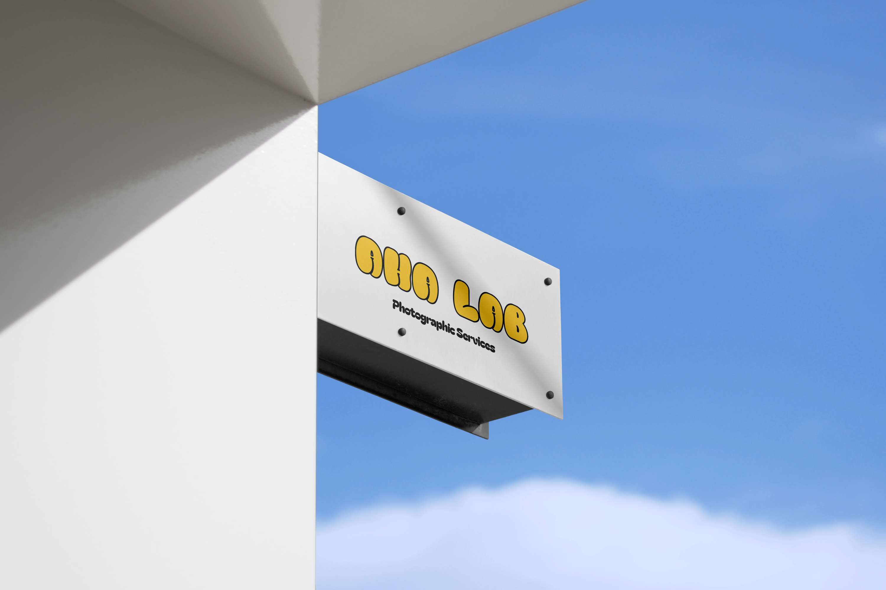 Rebranding Snappy Snaps by Lesia Inak-Price
