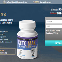 Ketomaxtr Ketomaxtr