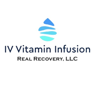 IV Vitamin Infusion logo