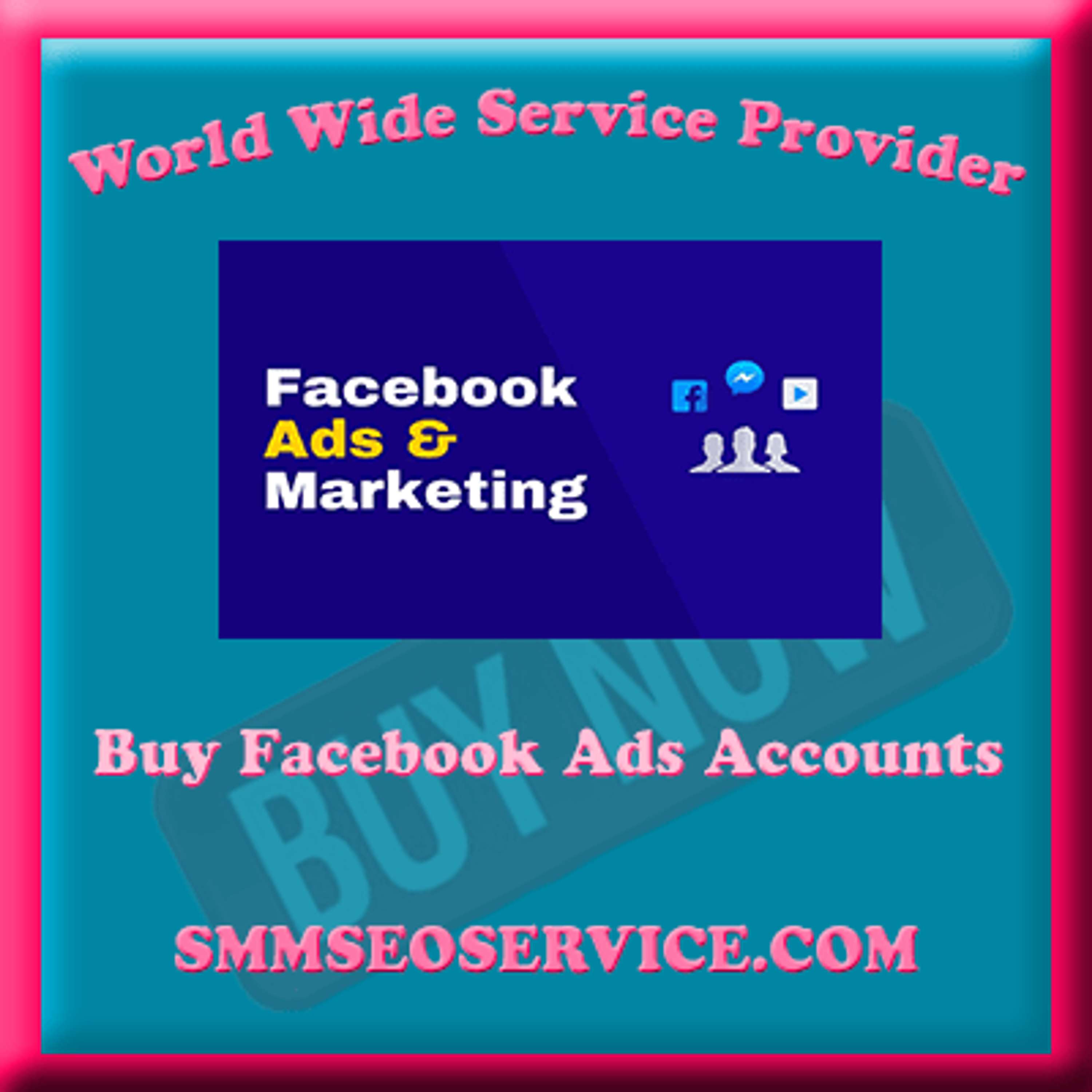 Facebook ads can be tracked. by Buy Facebook Ads Accounts