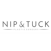 Nip & Tuck Plastic Surgery logo
