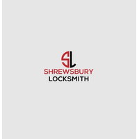 Shrewsbury Locksmith logo