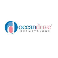 Ocean Drive Dermatology logo
