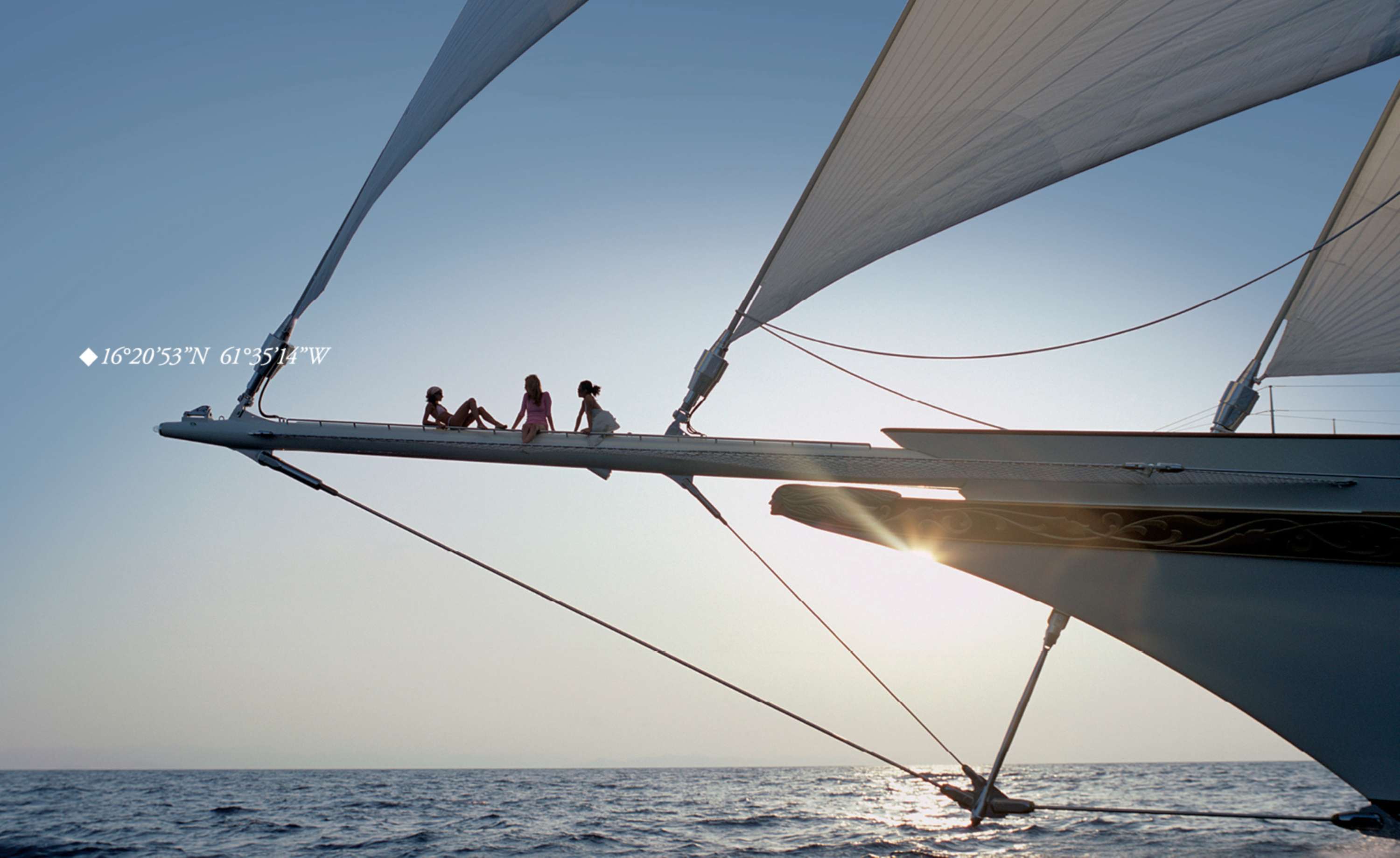 Y.CO Luxury Super Yachts by Simon Anderson