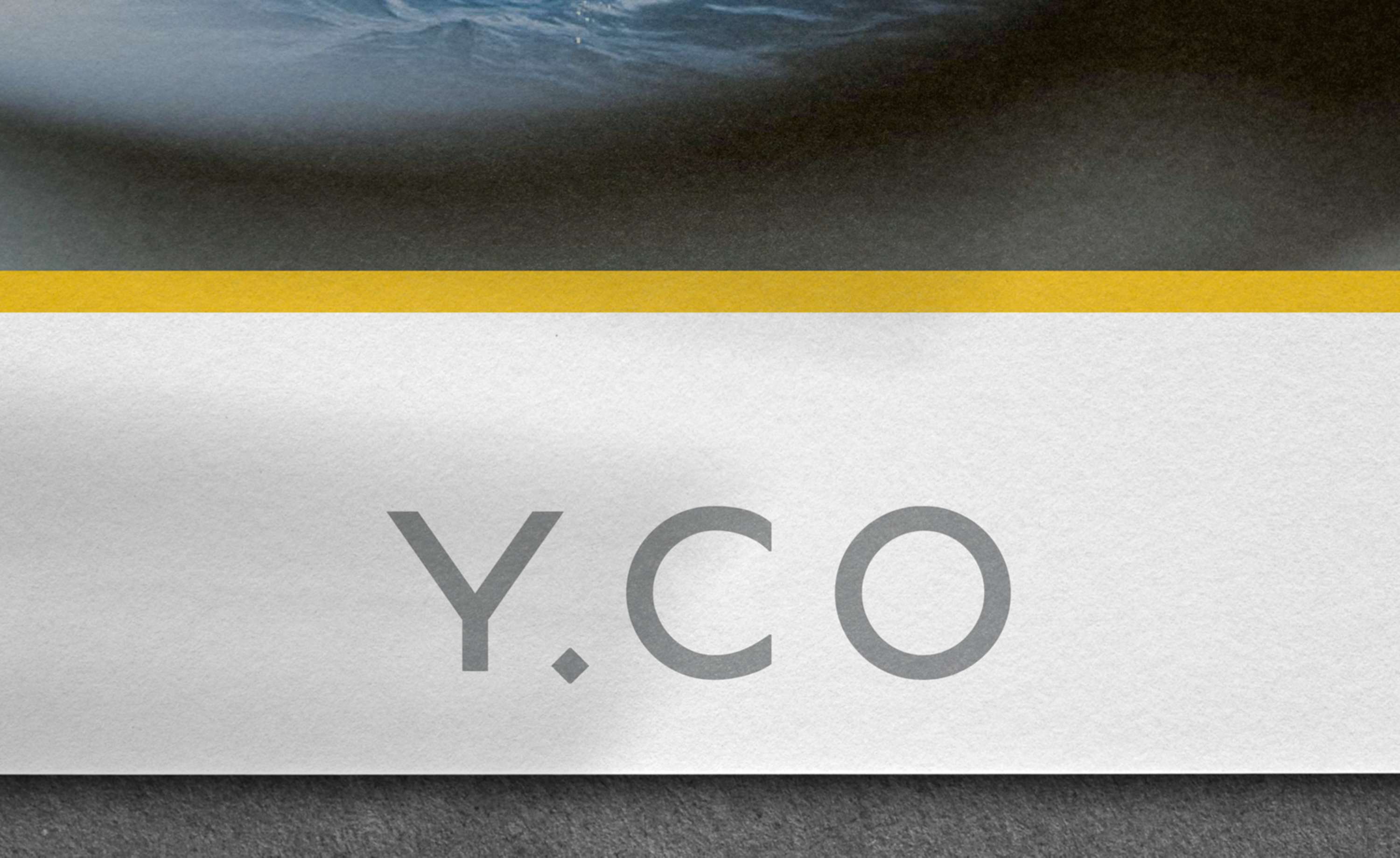 Y.CO Luxury Super Yachts by Simon Anderson