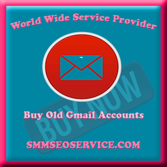 Buy Old Gmail Accounts