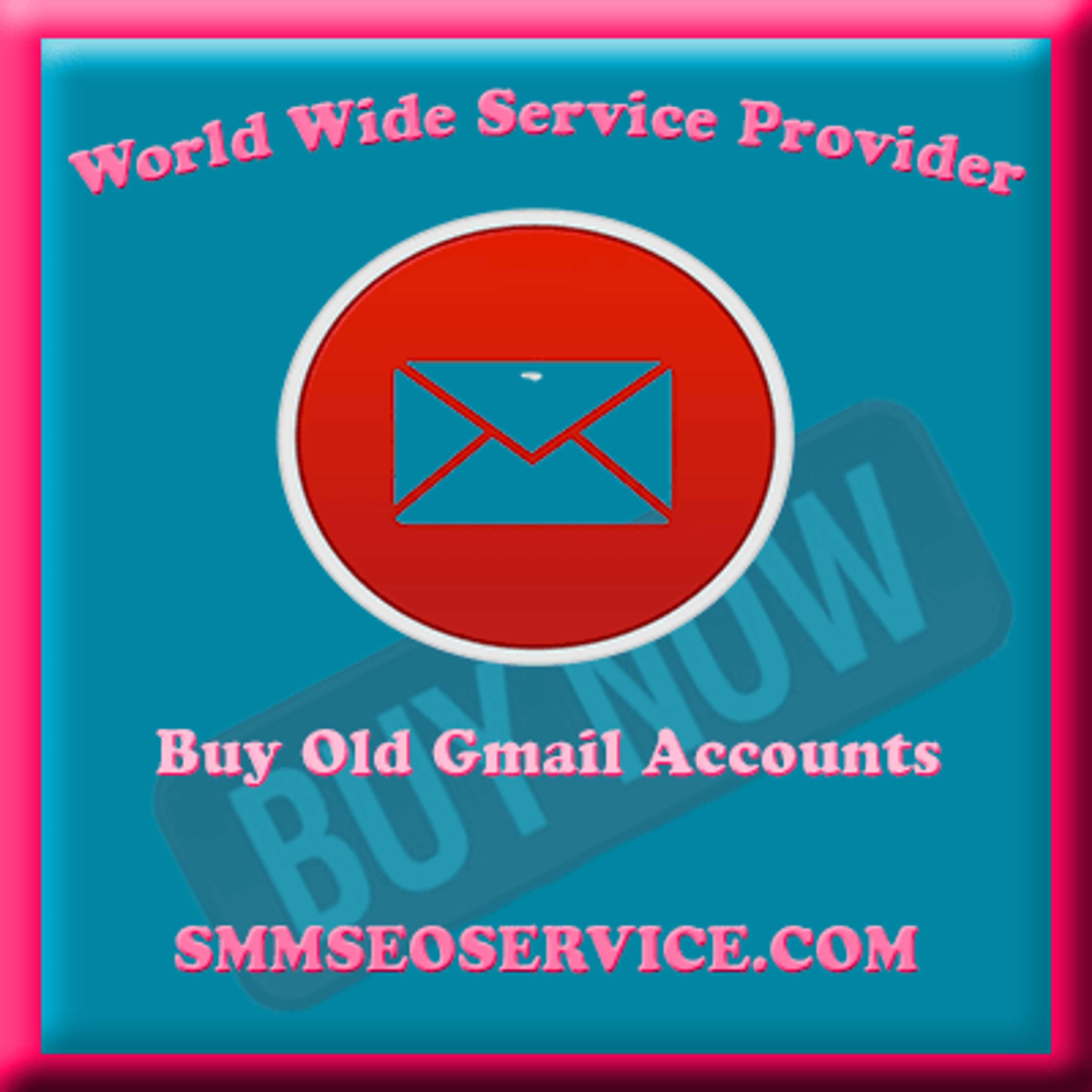 The importance of Gmail accounts by Buy Old Gmail Accounts