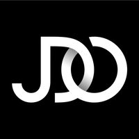 JDO Brand Design Agency logo