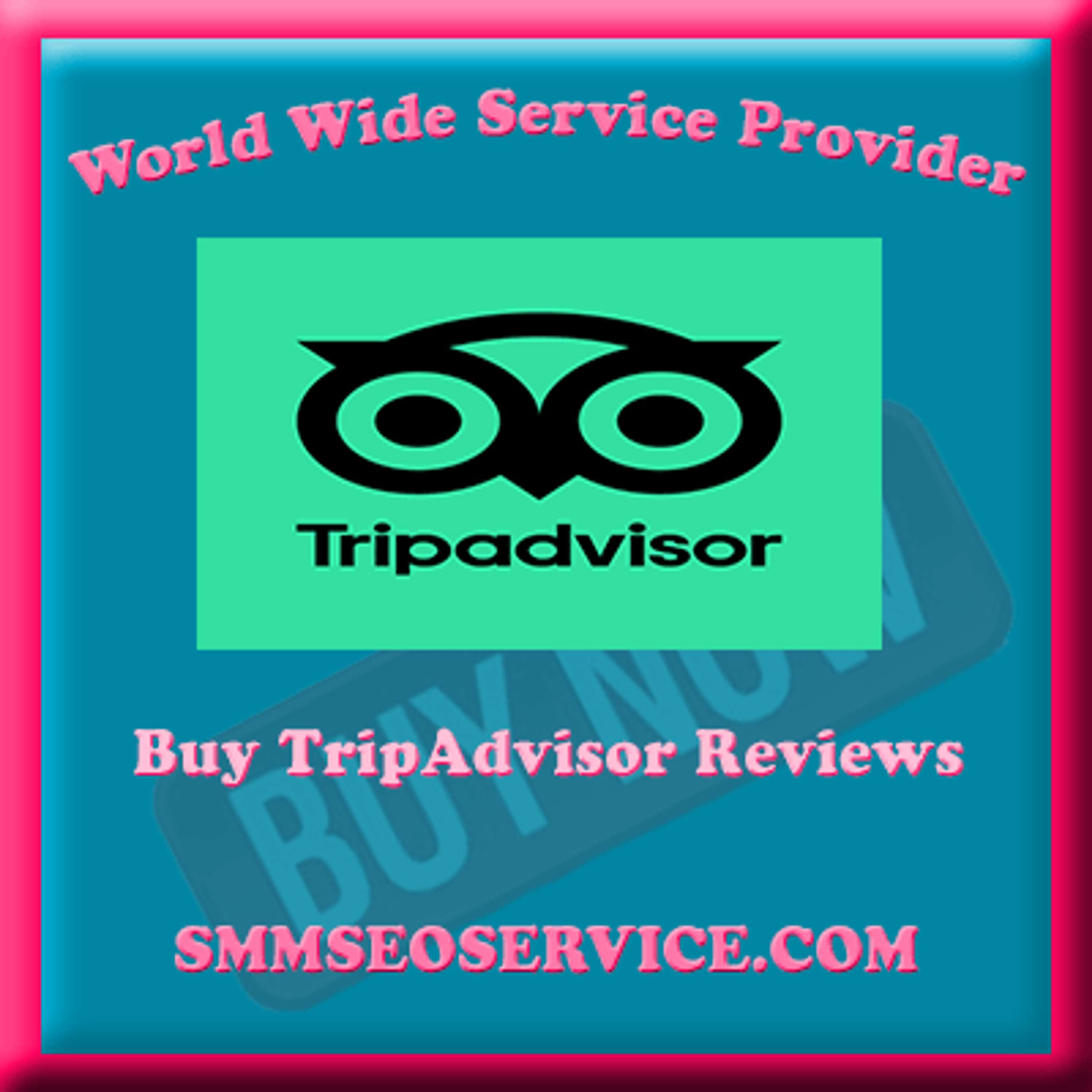 The importance of purchasing Yelp Reviews: by Buy TripAdvisor Reviews