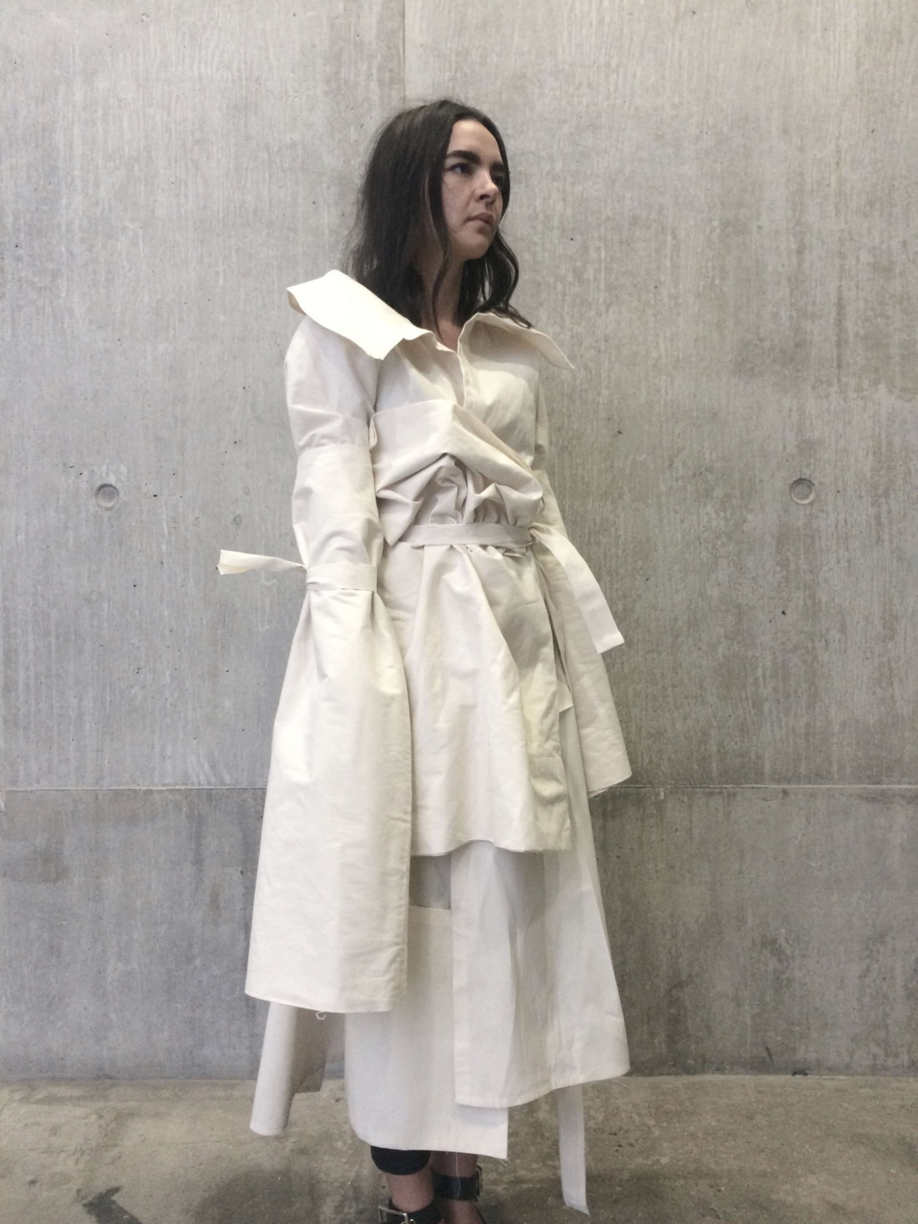 Cutting Project by Stanley Green