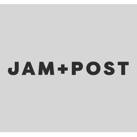 JAM+POST logo