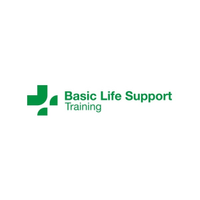 Basic Life Support Training logo
