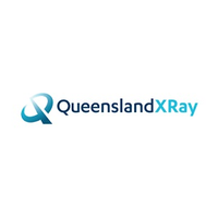 Queensland X-Ray Highfields | X-rays, Ultrasounds, CT scans logo