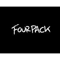 Fourpack Films Ltd logo
