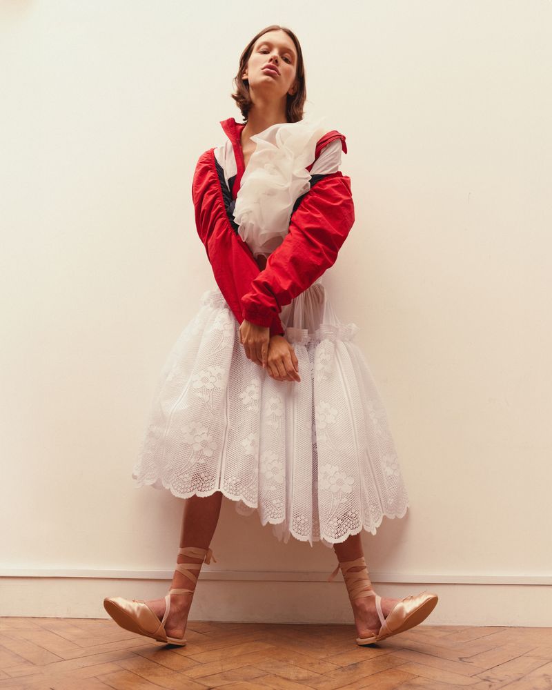 Alice for Storm Models by Vedrana Savic
